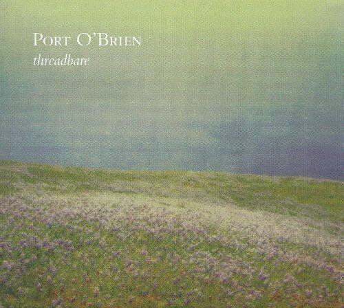 

Threadbare [LP] - VINYL