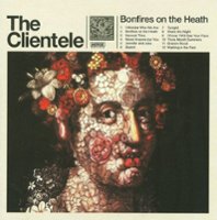 Bonfires on the Heath [LP] - VINYL - Front_Original