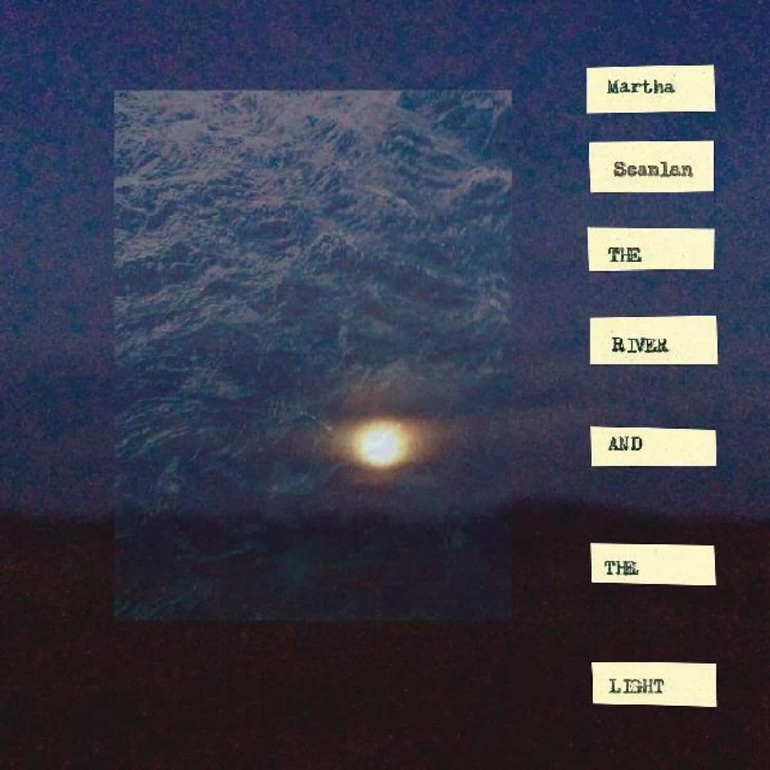 Martha Scanlan - The River And The Light   - VINYL LP price history on PriceWatchPro