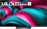 LG - 65" Class C5 Series OLED evo AI 4K UHD Smart webOS TV (2025)