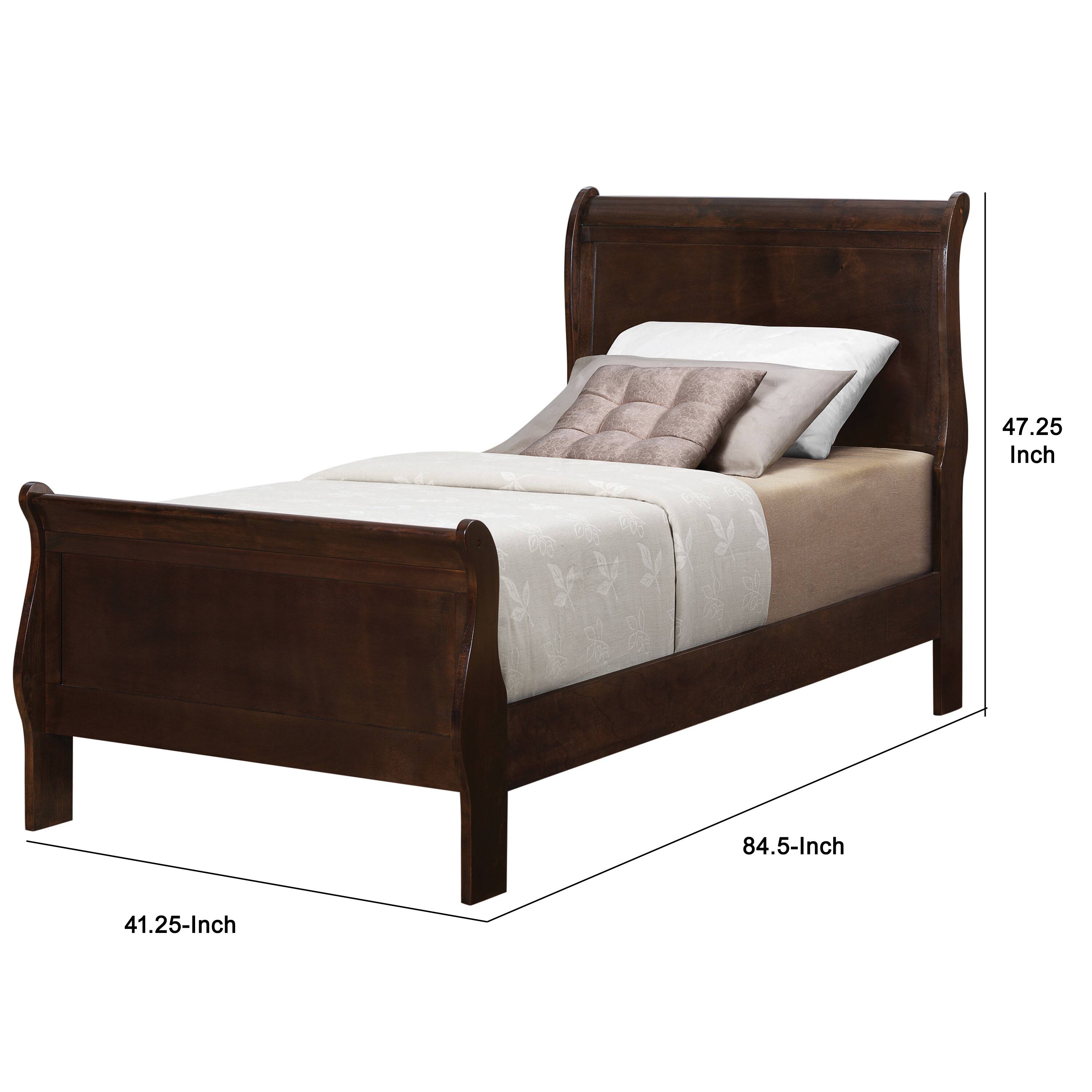 47.25 Inch, 84.5-Inch, 41.25-Inch