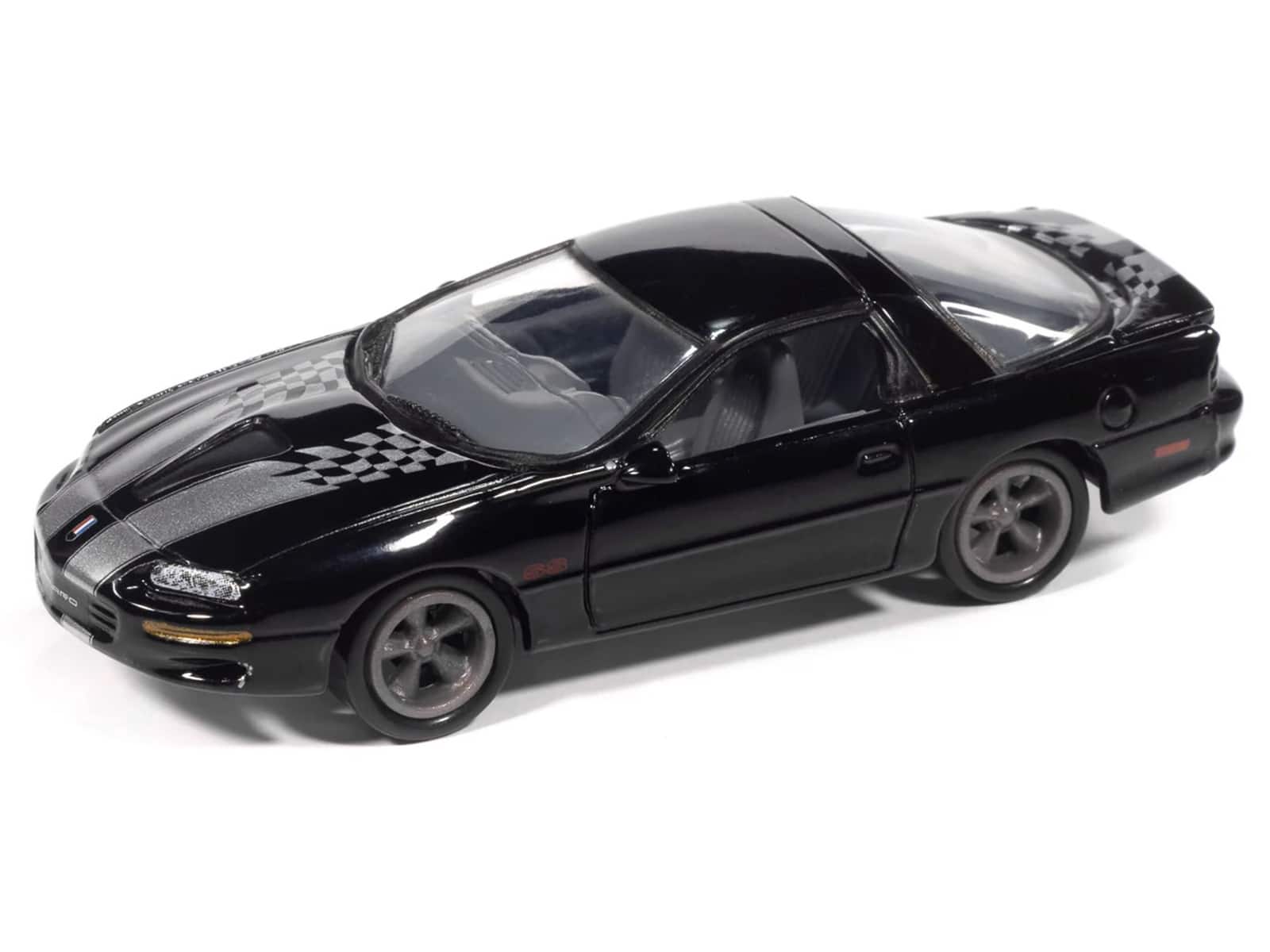 Collector's Tin 2026 Set of 6 Cars Release 1 Limited Edition 1/64