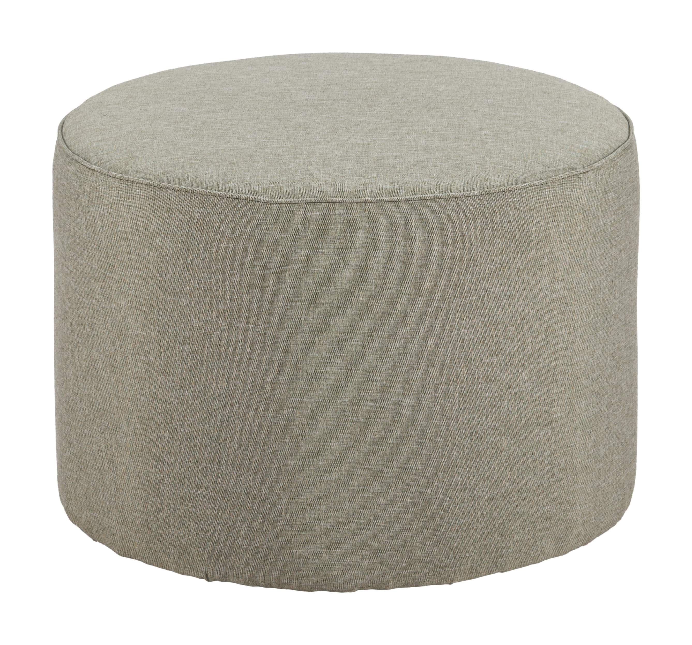Hivvago - Moxy Ottoman - Green