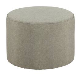 Hivvago - Moxy Ottoman - Green