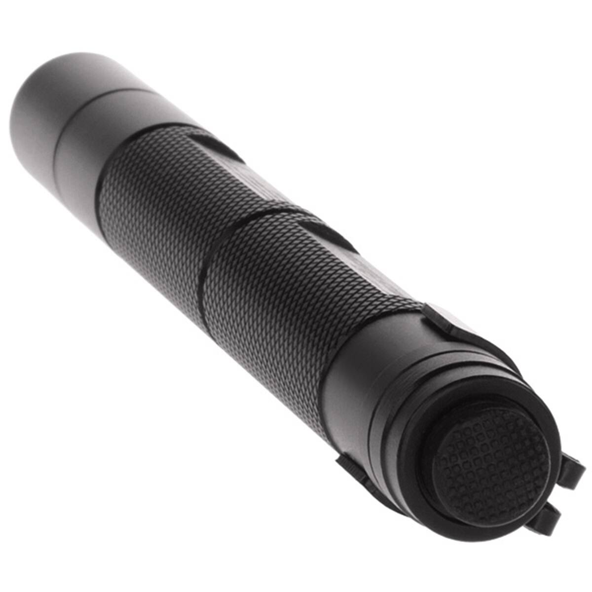 Alt View 4. Nightstick - Nightstick MTU-106 Mini-TAC UV LED Flashlight.