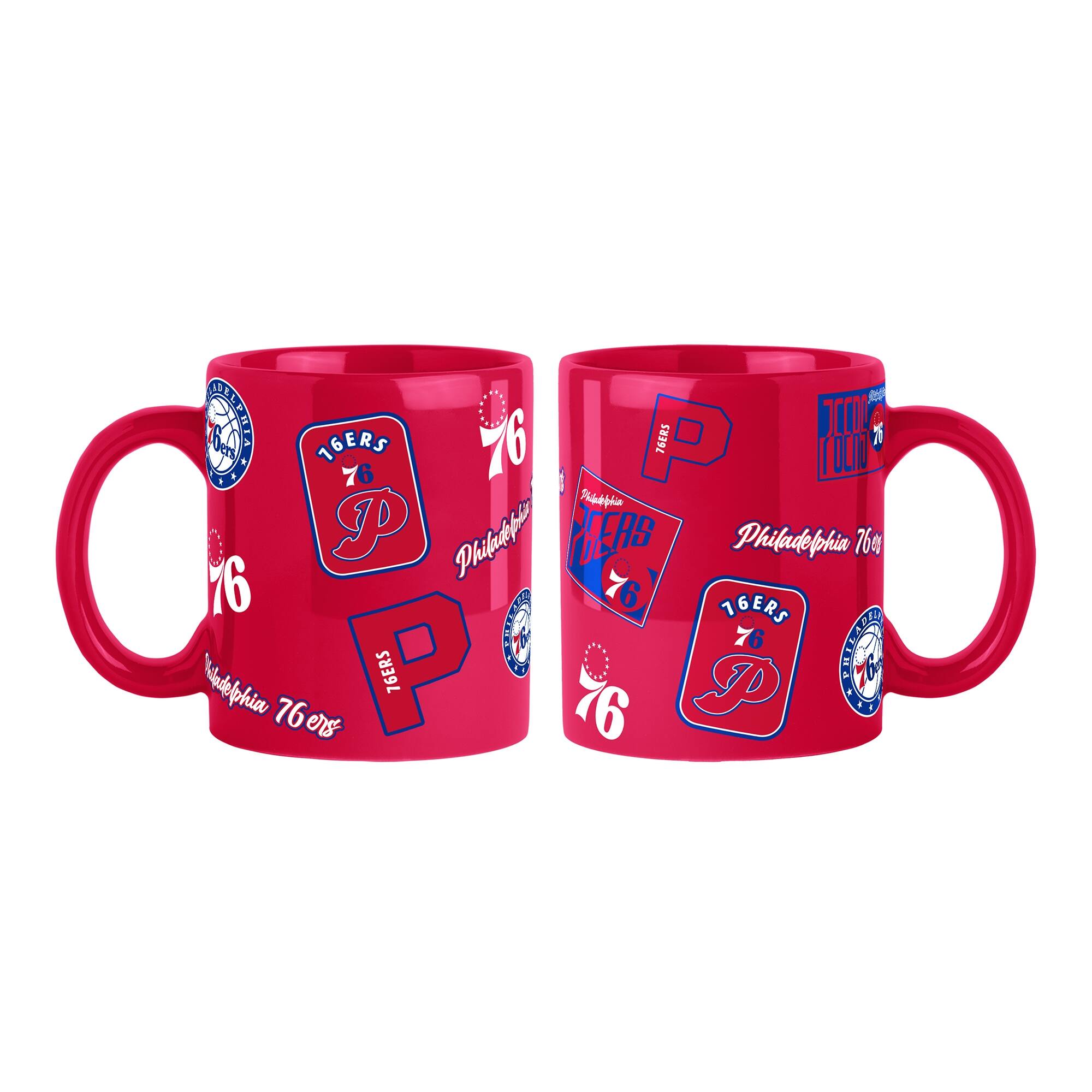 Sure, here is the corrected and grouped text from the image:

- Philadelphia 76ers
- 76
- 76ers
- P
- NBA
- Basketball
- Philadelphia 76ers
- 76
- 76ers
- Philadelphia 76ers