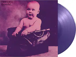 The Call - Reconciled - Limited 180-Gram Purple Colored Vinyl - VINYL LP