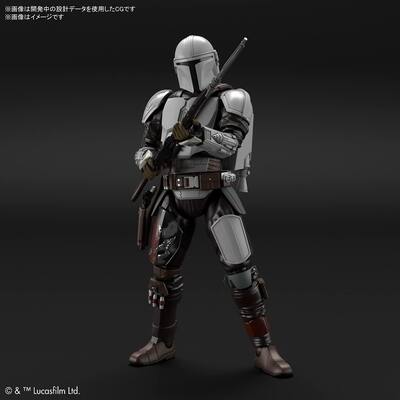 BE@RBRICK MANDALORIAN BESKAR ARMOR 1000％ BE@RBRICK SERIES 50