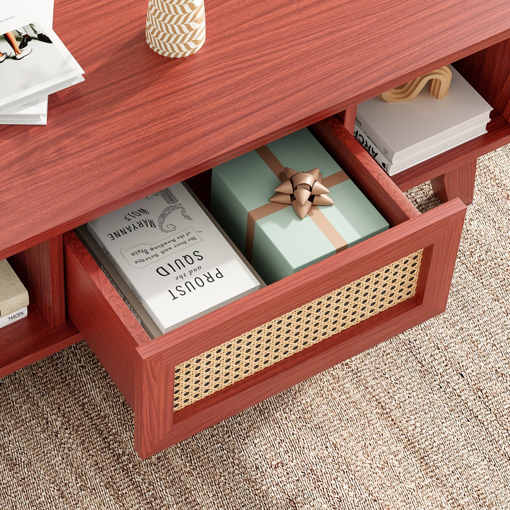 - TASCEN
- WOLF MARYANNE
- The Reading Story
- SQUID
- Proust
- SICRON