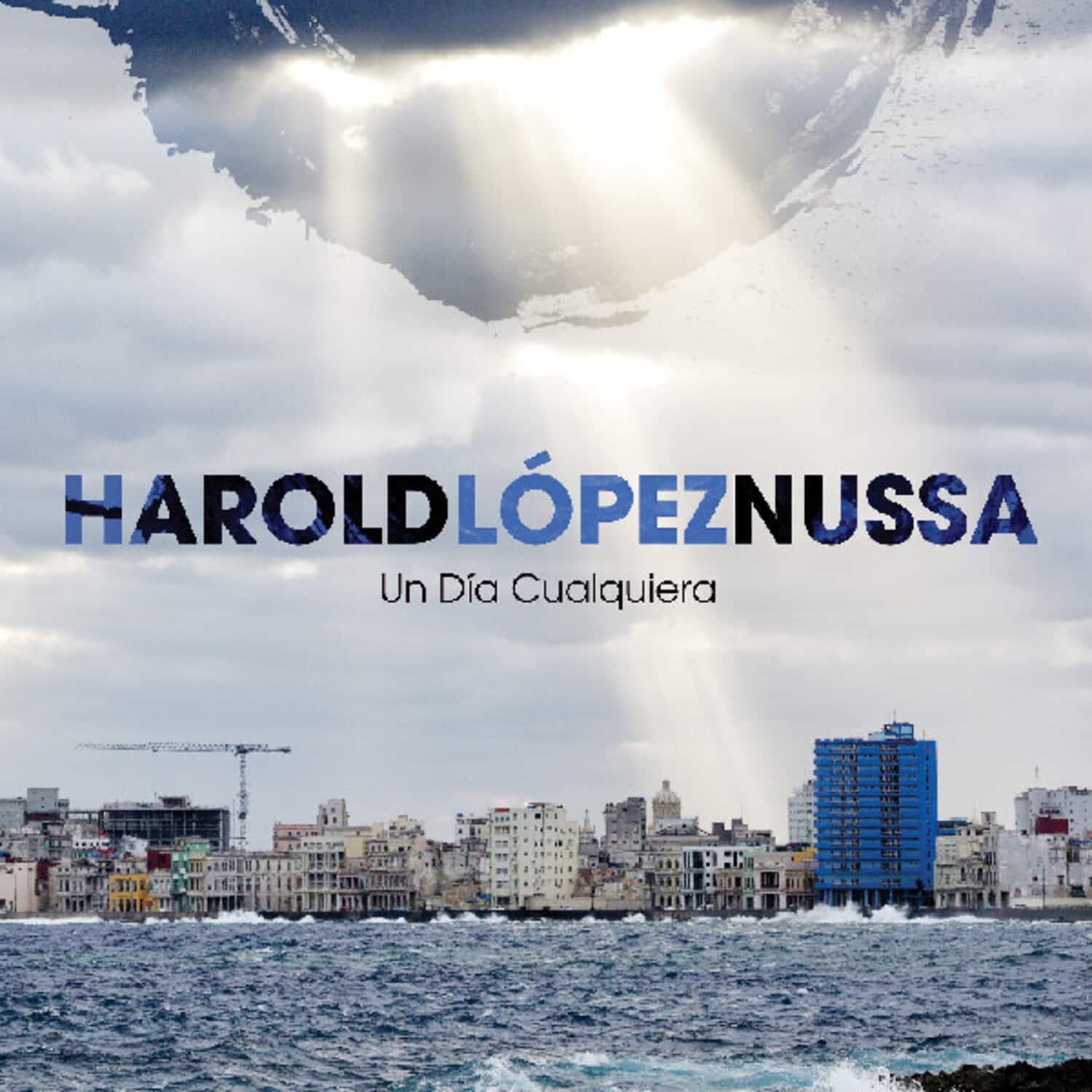 Harold Lopez Nussa - Un Dia Cualquiera   - COMPACT DISCS [CD] price history on PriceWatchPro