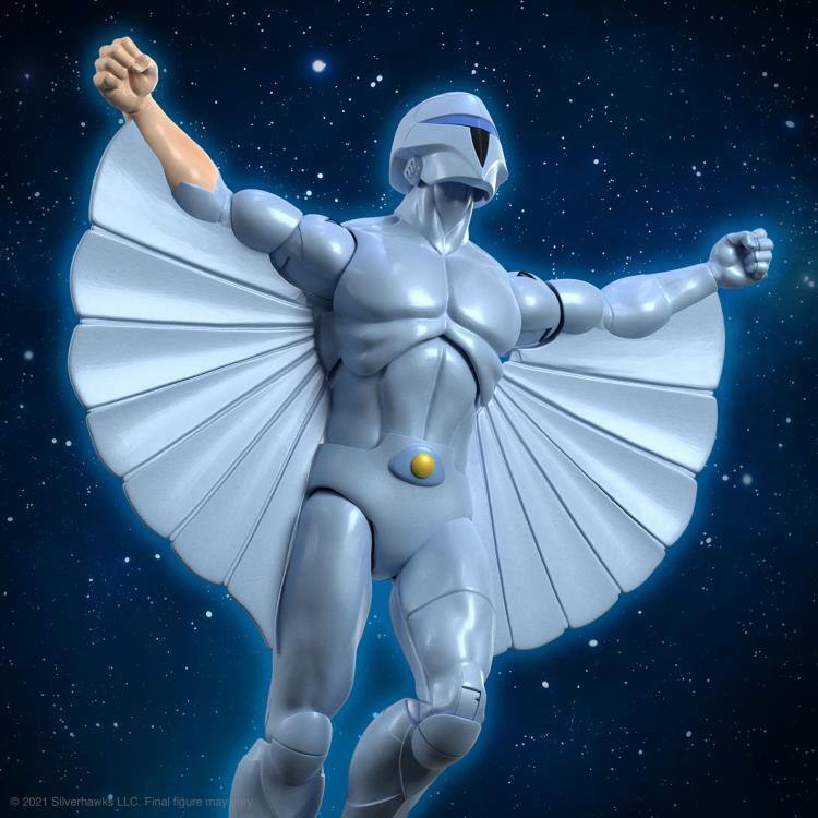2021 Silverhawks LLC. Final figure may vary.
