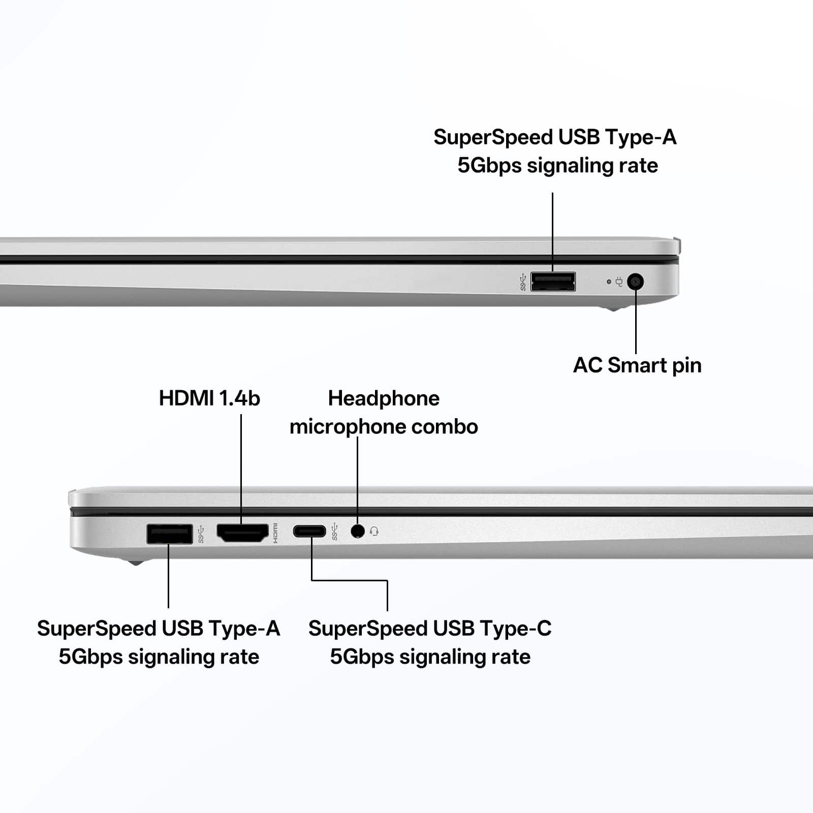 HP 17.3