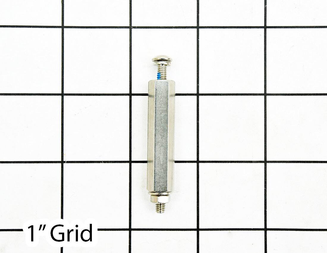 Alt View 1. Whirlpool - Whirlpool - WPLW10303326 ROD.