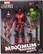 MARVEL LEGENDS
14+
G0641
MAXIMUM SERIES
DEADPOOL
Hasbro