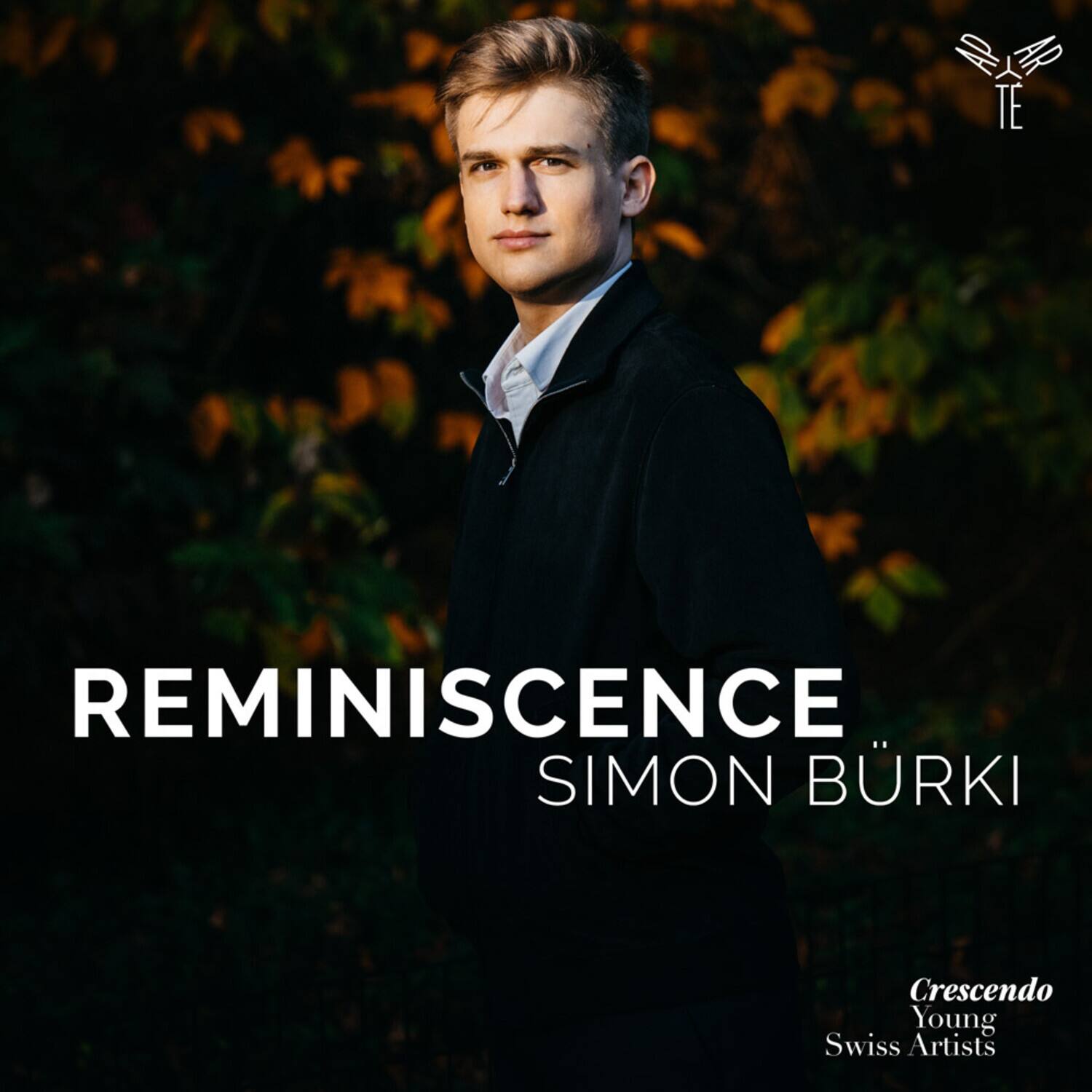 Simon Burki - Reminiscence   - COMPACT DISCS [CD] price history on PriceWatchPro