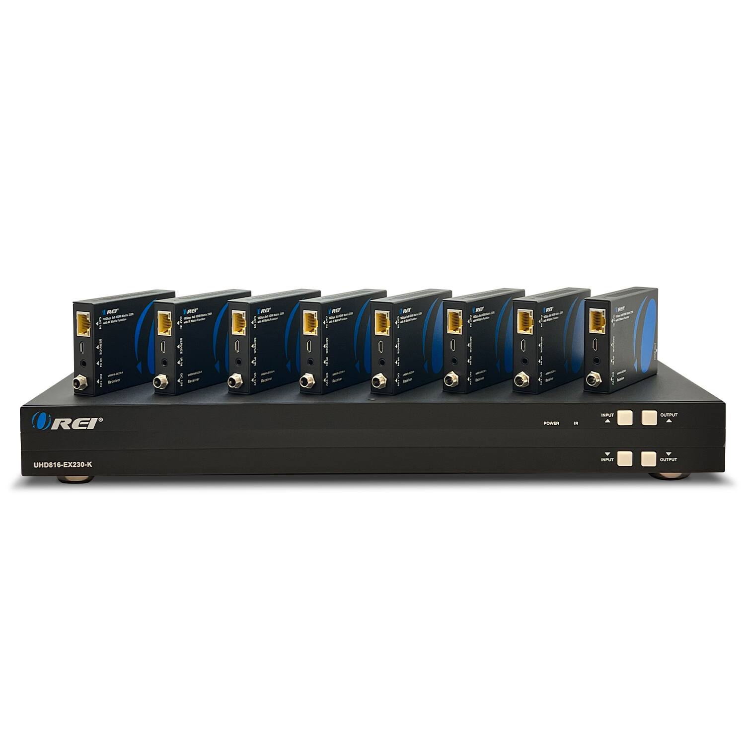 REI, UHD816-EX230-K