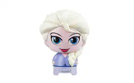 eKids - Frozen Elsa Bluetooth Speaker, Portable Wireless Speaker