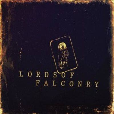 

Lords Of Falconry [LP] - VINYL