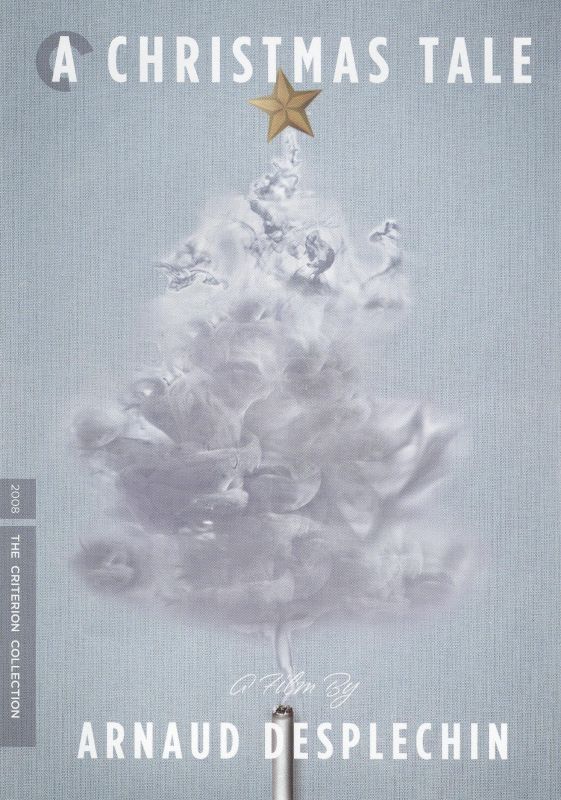 A Christmas Tale [Criterion Collection] [2008]