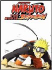  Naruto: Shippuden - The Movie - Widescreen Dubbed Subtitle - DVD