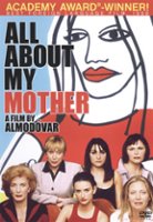 All About My Mother [DVD] [1999] - Front_Original
