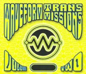 Front Standard. Waveform Transmissions, Vol. 2 [CD].