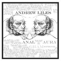 Anal Aura Gram [LP] - VINYL - Front_Standard