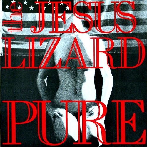 

Pure [Deluxe Remastered Reissue] [LP] - VINYL