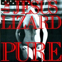 Pure [Deluxe Remastered Reissue] [LP] - VINYL - Front_Original