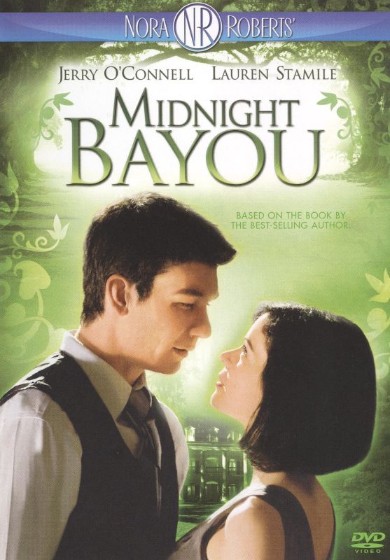  Midnight Bayou [DVD] [2009]