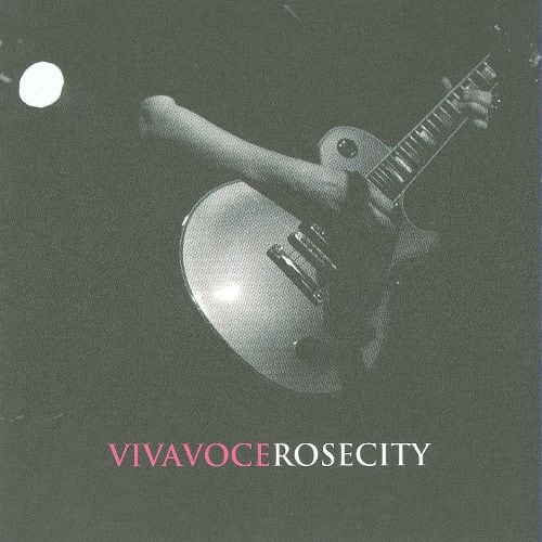 

Rose City [Limited Edition] [LP] - VINYL