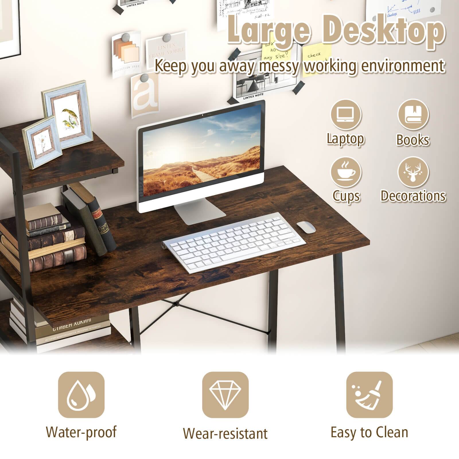 LINTEX NOTE Card Spoons LINTEX Large Desktop MOBILE ho FRAME any size? check 1011 Keep you away messy working environment a LINTEX NOTE Laptop Books Cups Decorations

GINBER AUKNHI

Water-proof
Wear-resistant
Easy to Clean