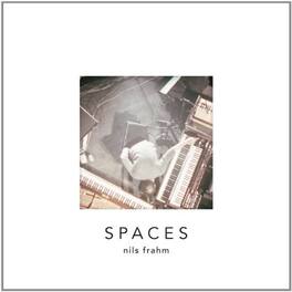 Nils Frahm - Spaces - VINYL LP