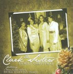 Front Standard. A Clark Family Christmas [CD].