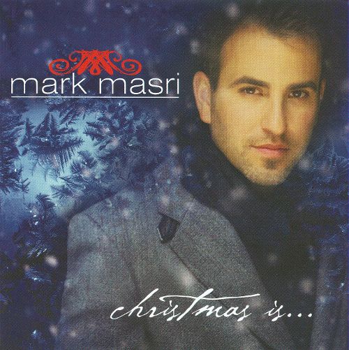  Christmas Is [CD]