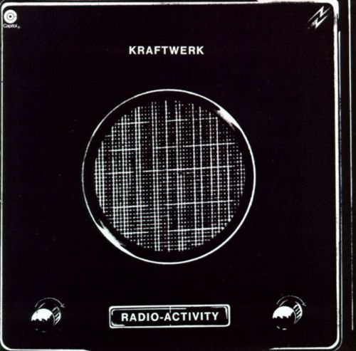 Radio-Activity [LP] - VINYL