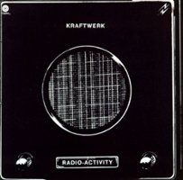 Radio-Activity [LP] - VINYL - Front_Standard