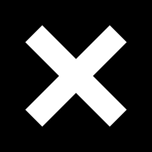  The xx [LP] - VINYL