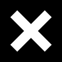 The xx [LP] - VINYL - Front_Original