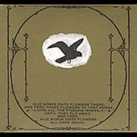 Horses in the Sky [LP] - VINYL - Front_Standard