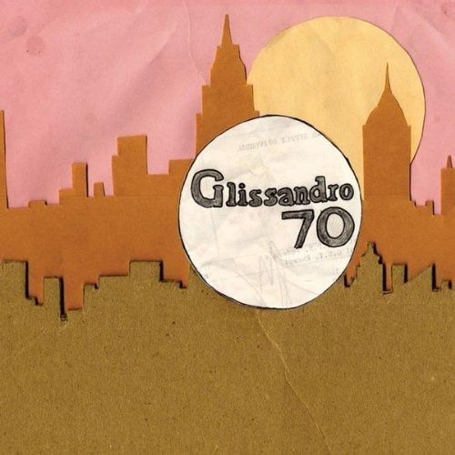 Glissandro 70 [LP] - VINYL