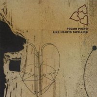 Like Hearts Swelling [LP] - VINYL - Front_Standard