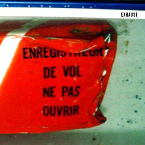 

Enregistreur [LP] - VINYL