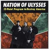 

13-Point Program to Destroy America [LP] - VINYL