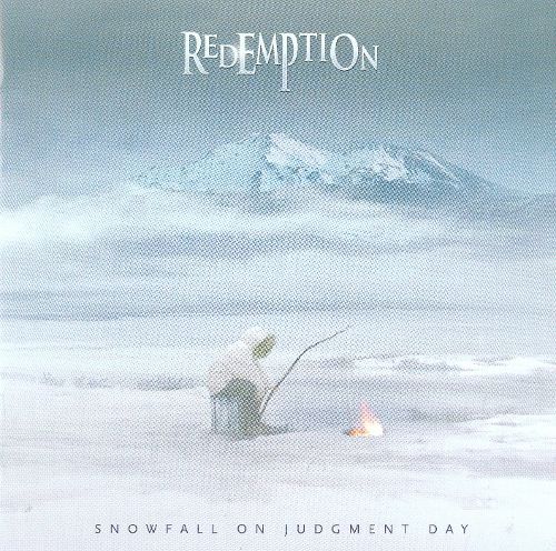  Snowfall on Judgement Day [CD]