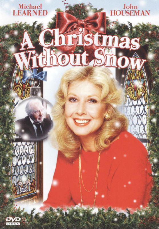  A Christmas Without Snow [DVD] [1980]