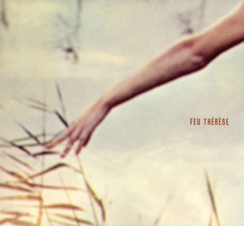 Front Standard. Feu Therese [LP] - VINYL.