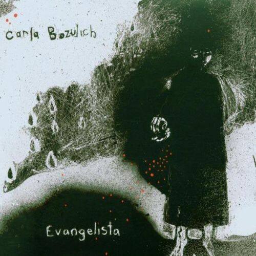 

Evangelista [LP] - VINYL