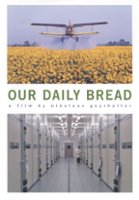 Our Daily Bread [DVD] [2005] - Front_Original