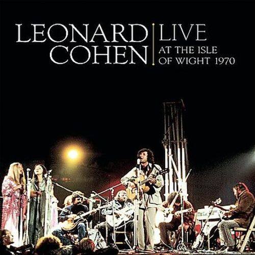 

Live at the Isle of Wight 1970 [LP] - VINYL